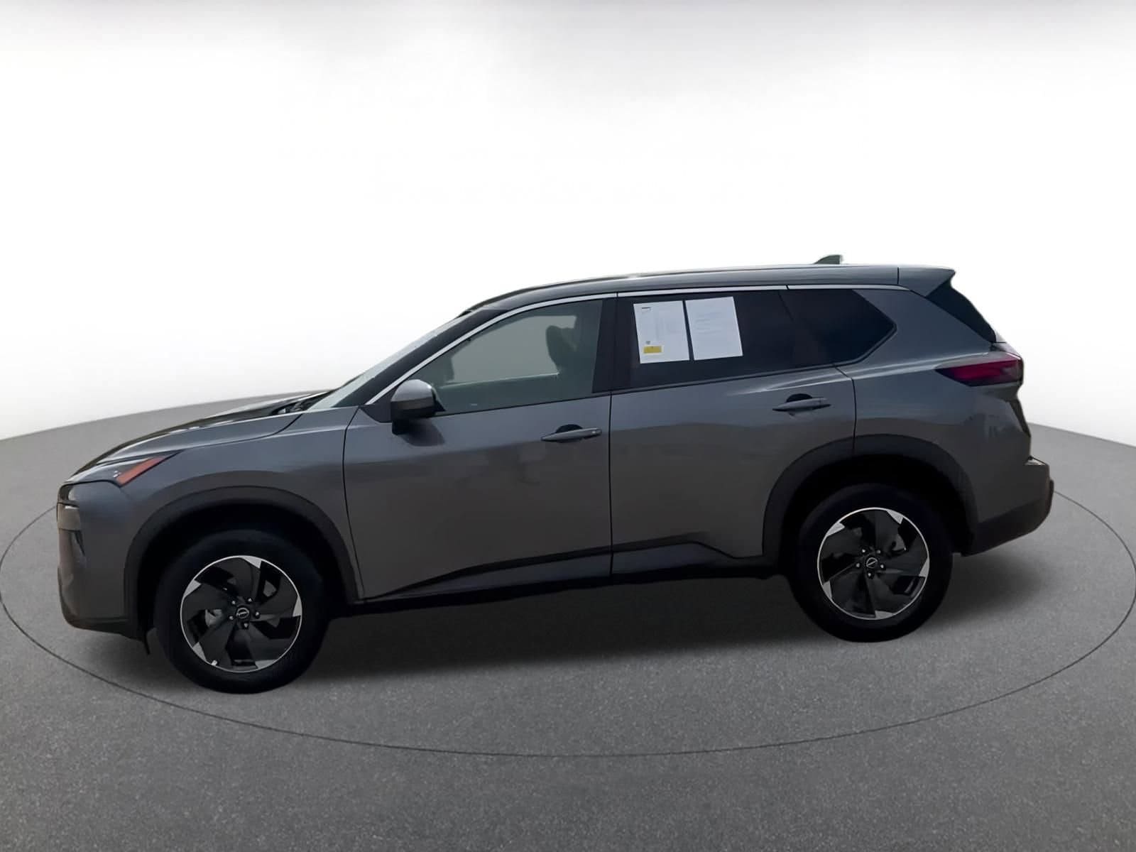 Thumbnail: 2024 Nissan Rogue - 9