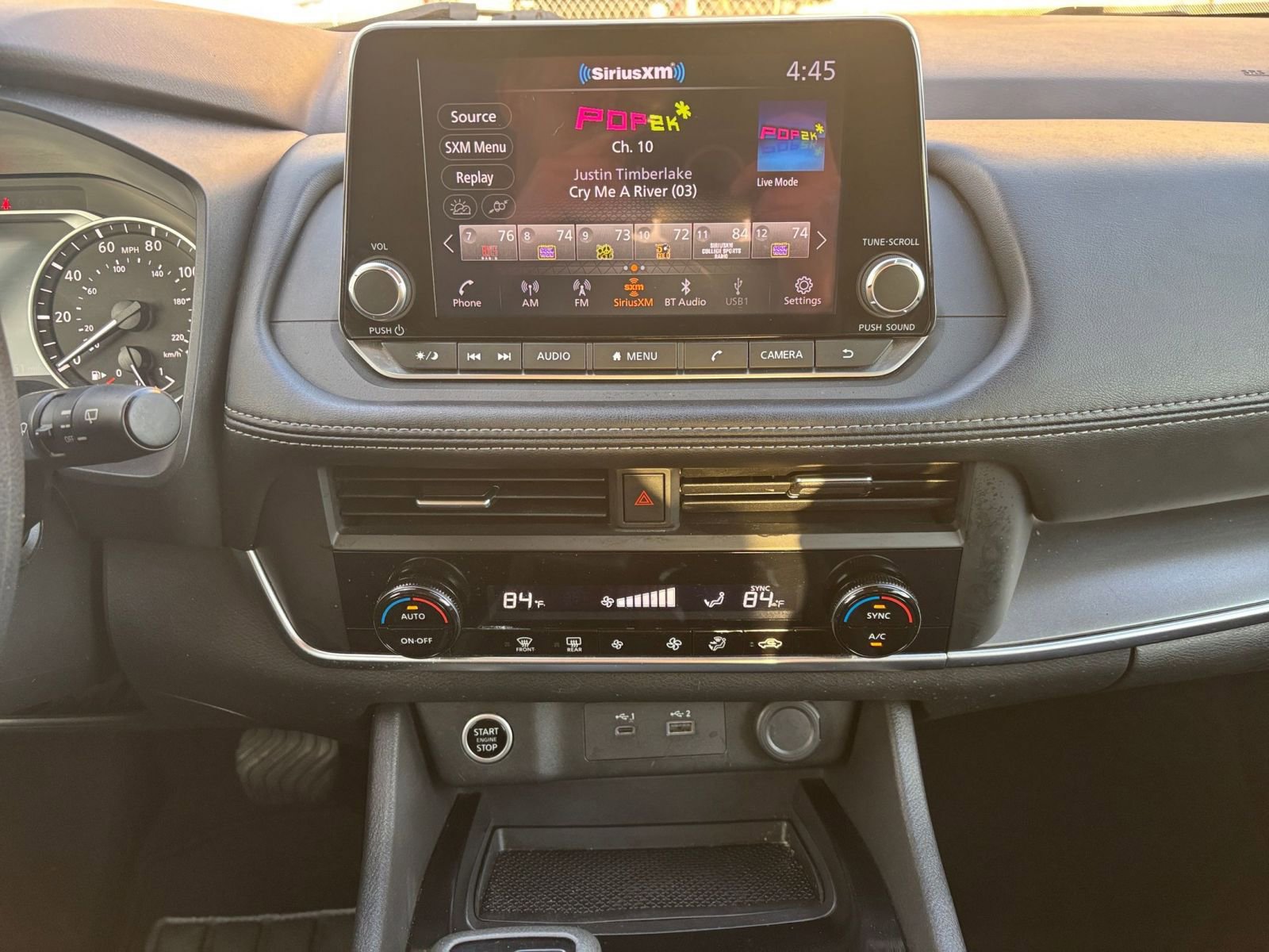 Thumbnail: 2023 Nissan Rogue - 18