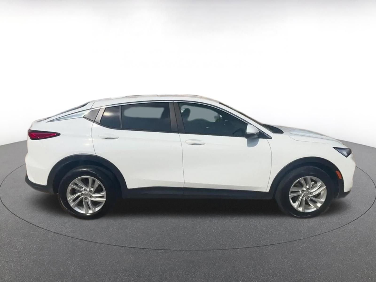 Thumbnail: 2025 Buick Envista - 16