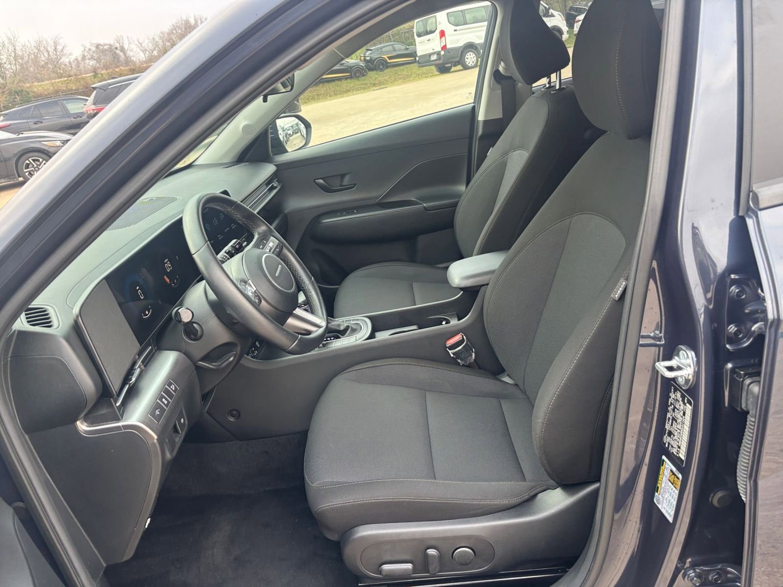 Thumbnail: 2025 Hyundai Kona - 28