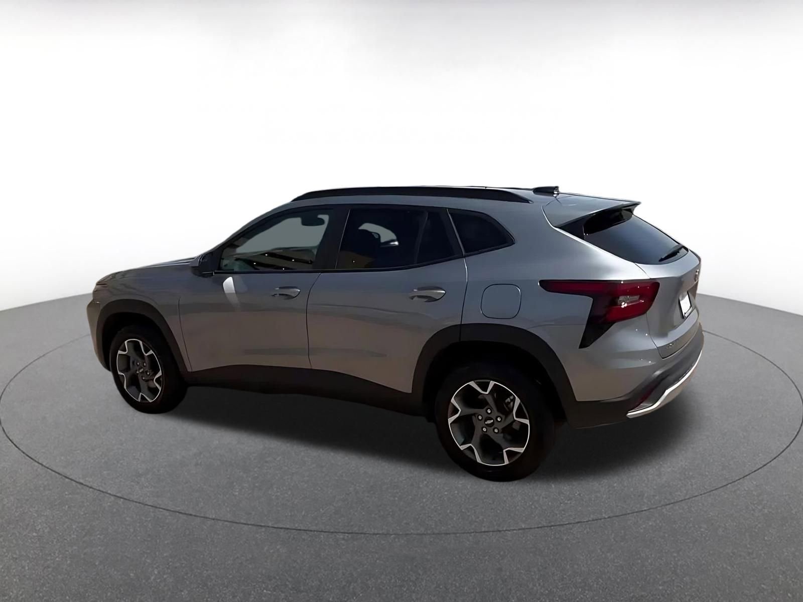 Thumbnail: 2025 Chevrolet Trax - 10