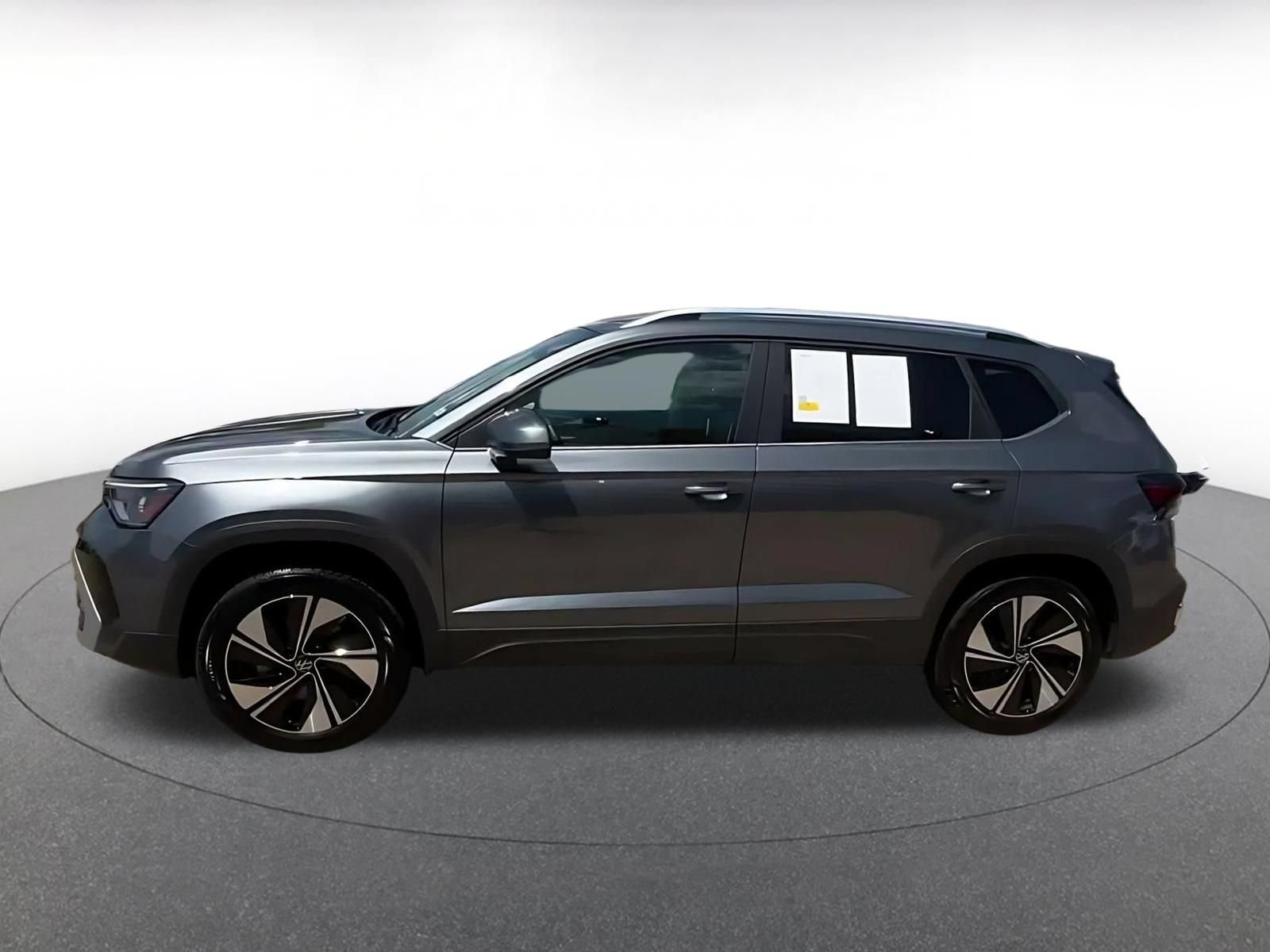 Thumbnail: 2026 Volkswagen Taos - 7