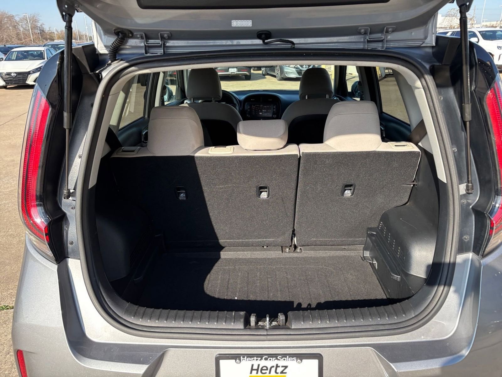 Thumbnail: 2025 Kia Soul - 29