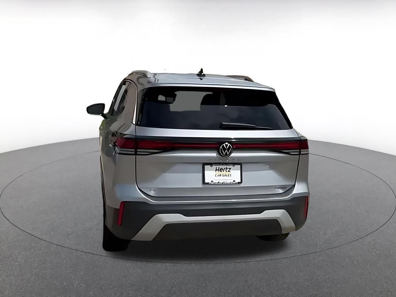 Thumbnail: 2026 Volkswagen Tiguan - 12