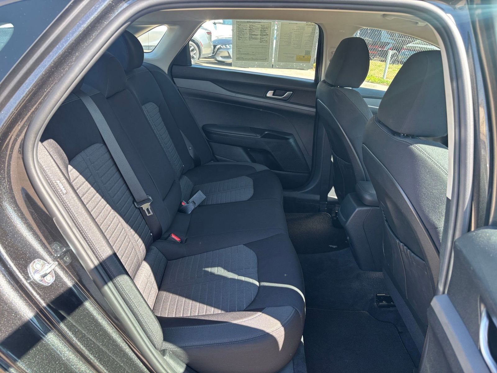 Thumbnail: 2025 Kia K5 - 24