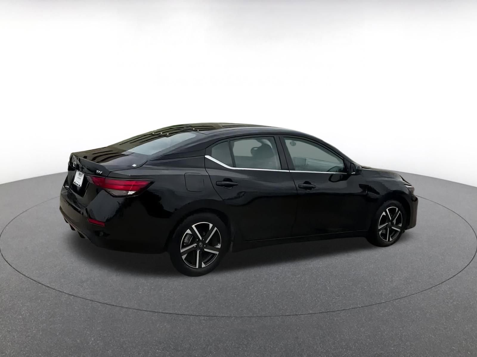 Thumbnail: 2024 Nissan Sentra - 13