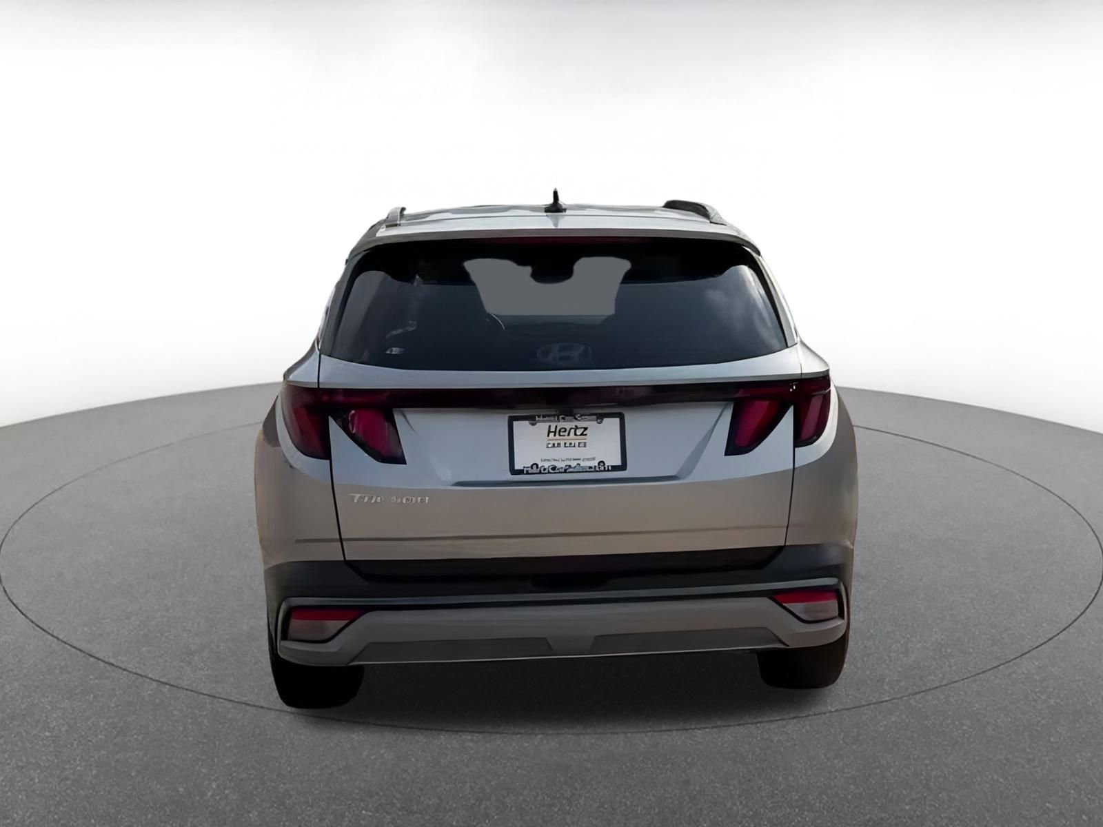 Thumbnail: 2025 Hyundai Tucson - 12