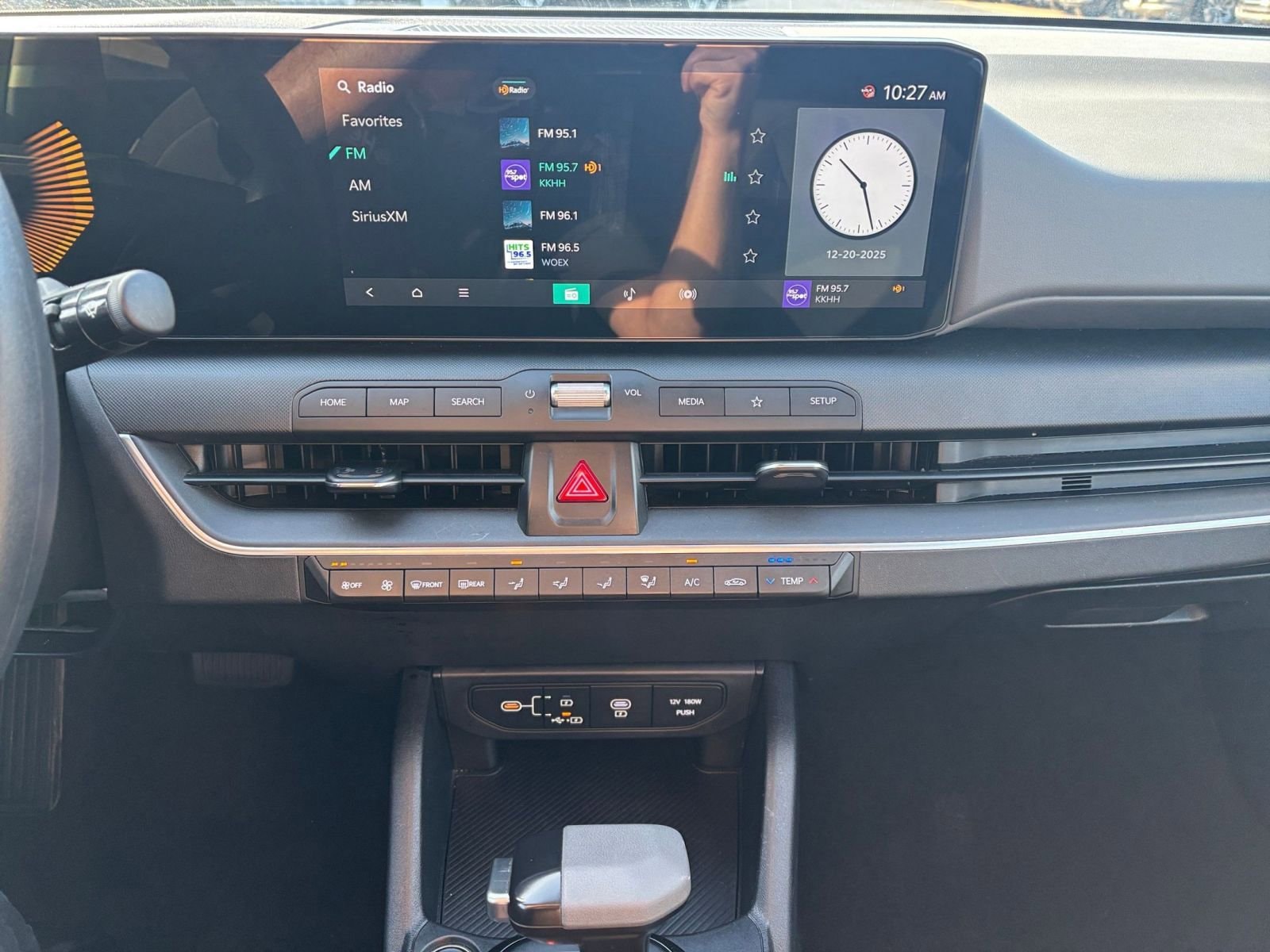 Thumbnail: 2025 Kia K4 - 18