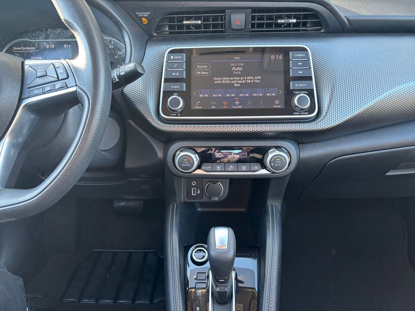 Thumbnail: 2020 Nissan Kicks - 17