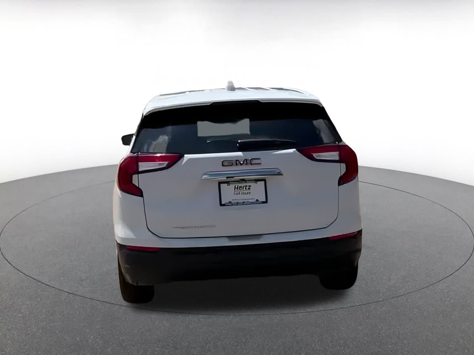 Thumbnail: 2024 GMC Terrain - 12