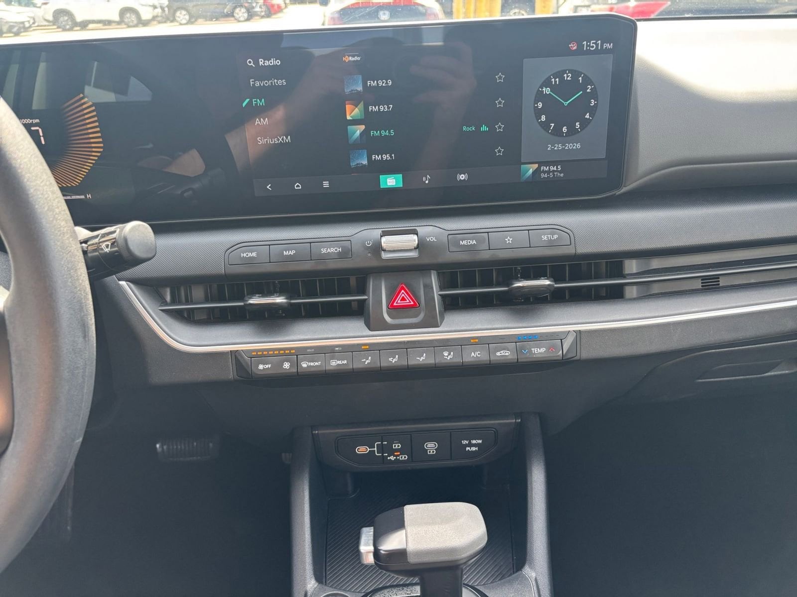 Thumbnail: 2025 Kia K4 - 17