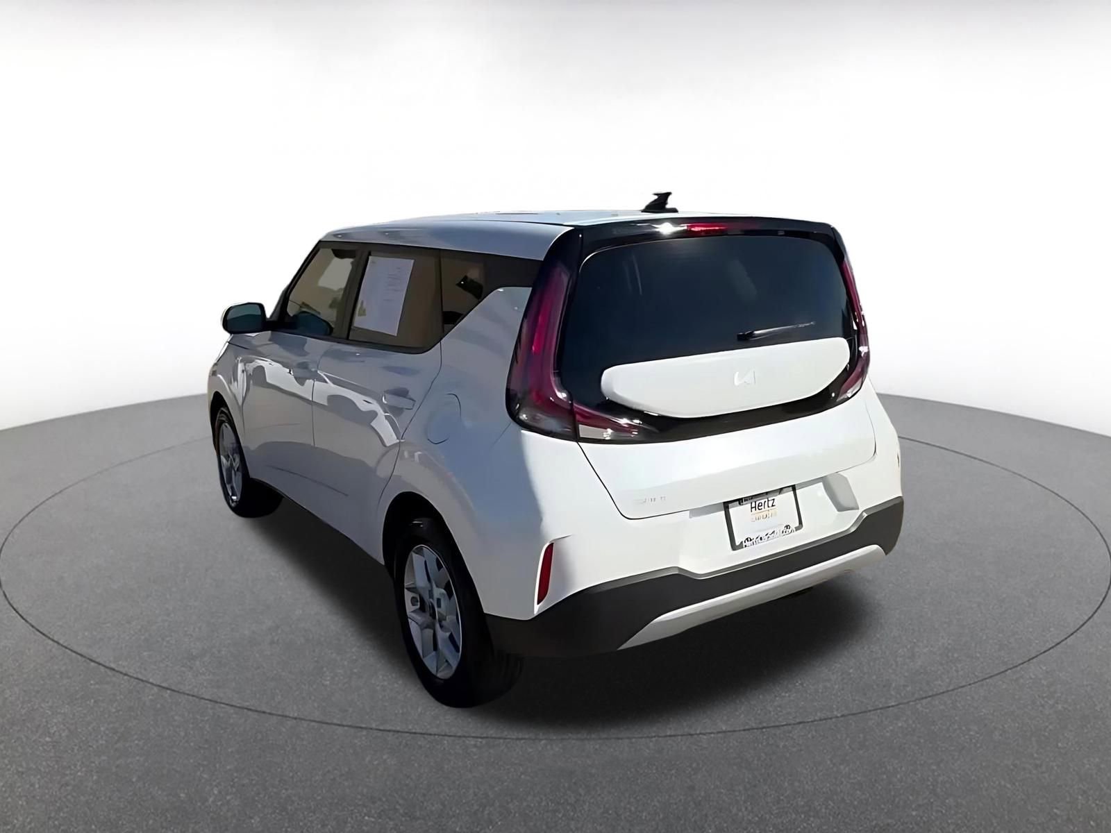 Thumbnail: 2025 Kia Soul - 11