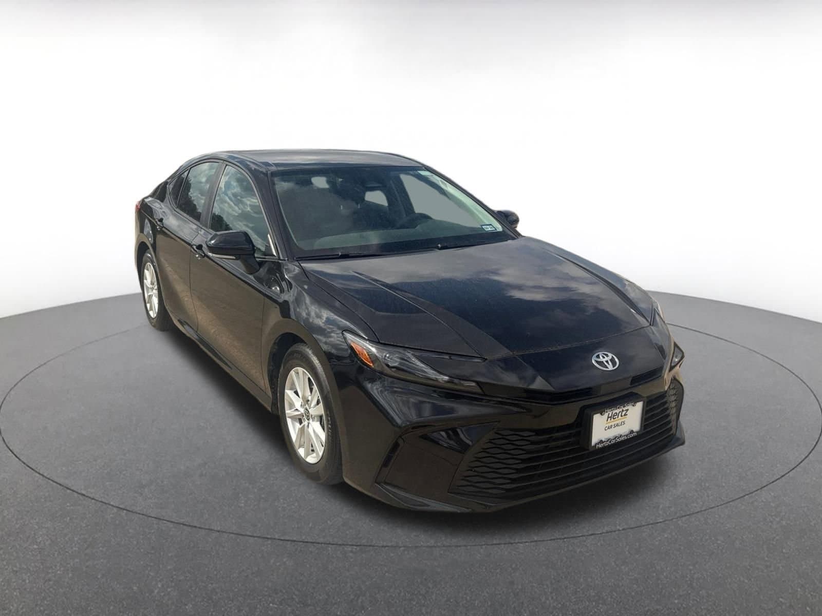 Thumbnail: 2025 Toyota Camry - 1