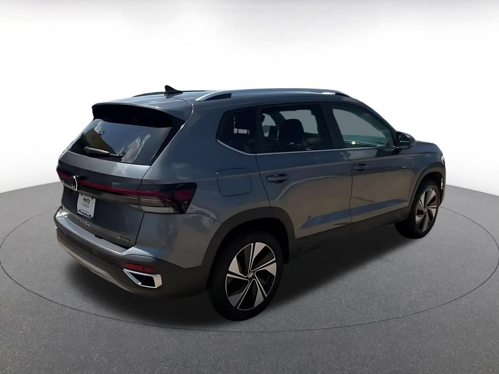 Thumbnail: 2026 Volkswagen Taos - 14