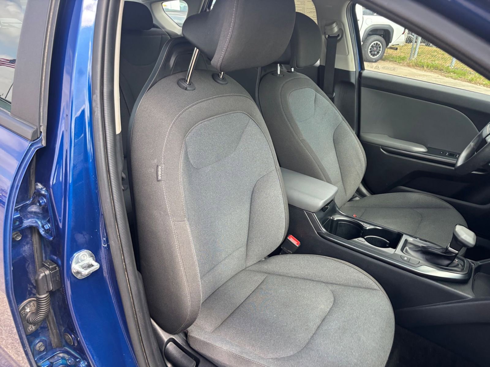 Thumbnail: 2025 Kia K4 - 35