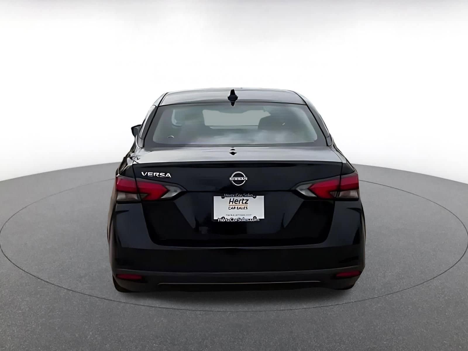 Thumbnail: 2025 Nissan Versa - 12