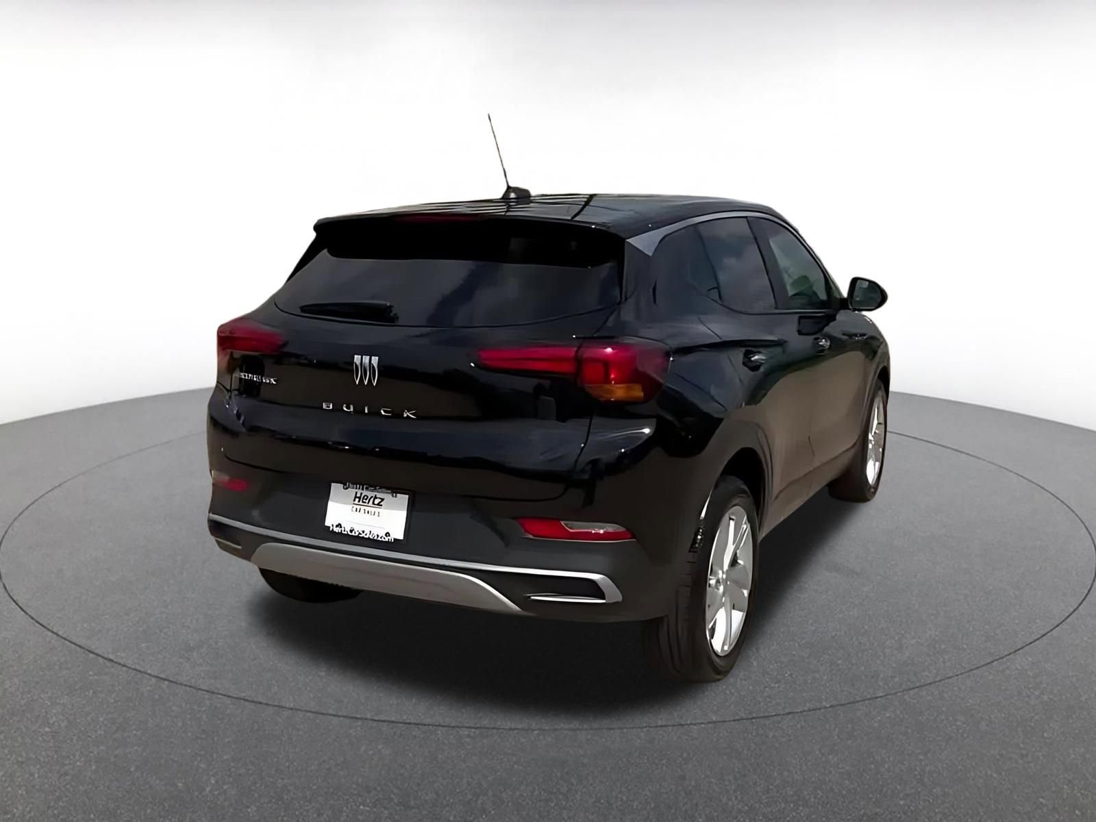 Thumbnail: 2025 Buick Encore GX - 12