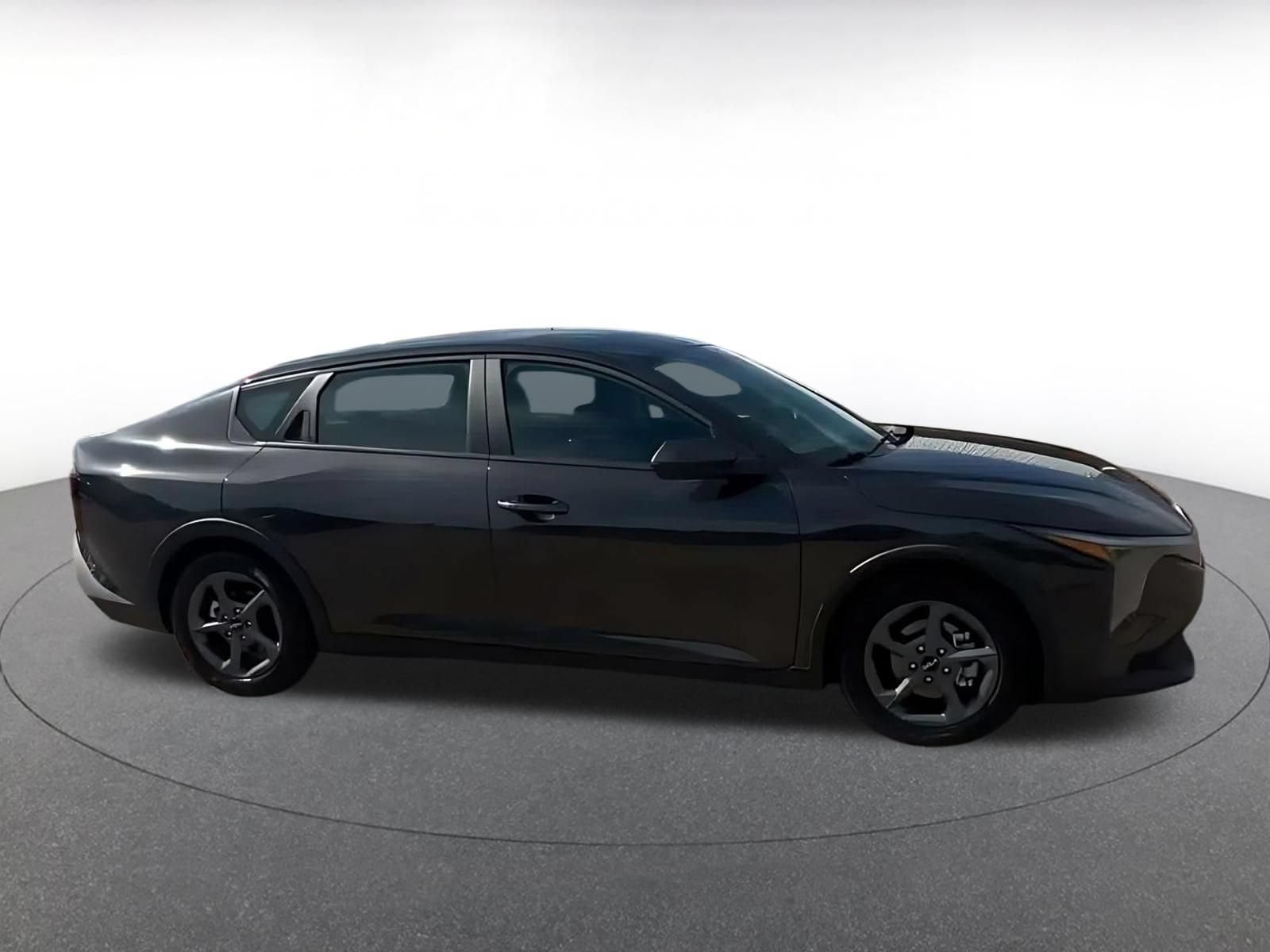 Thumbnail: 2026 Kia K4 - 14