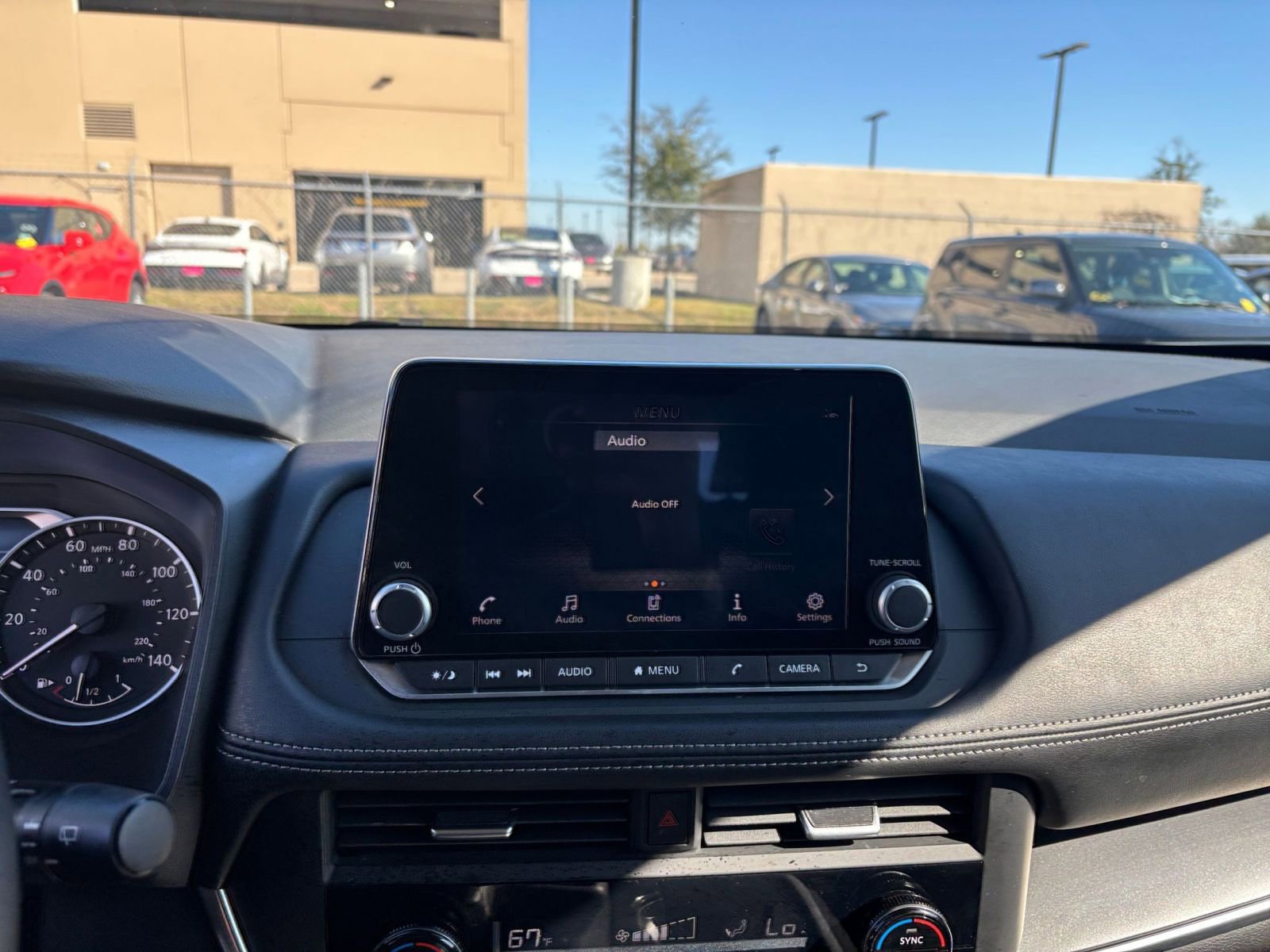 Thumbnail: 2025 Nissan Rogue - 20