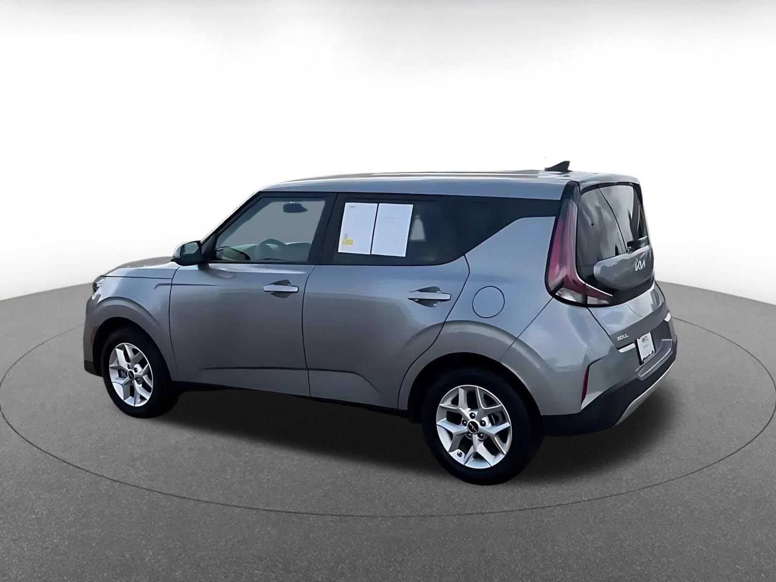 Thumbnail: 2025 Kia Soul - 9
