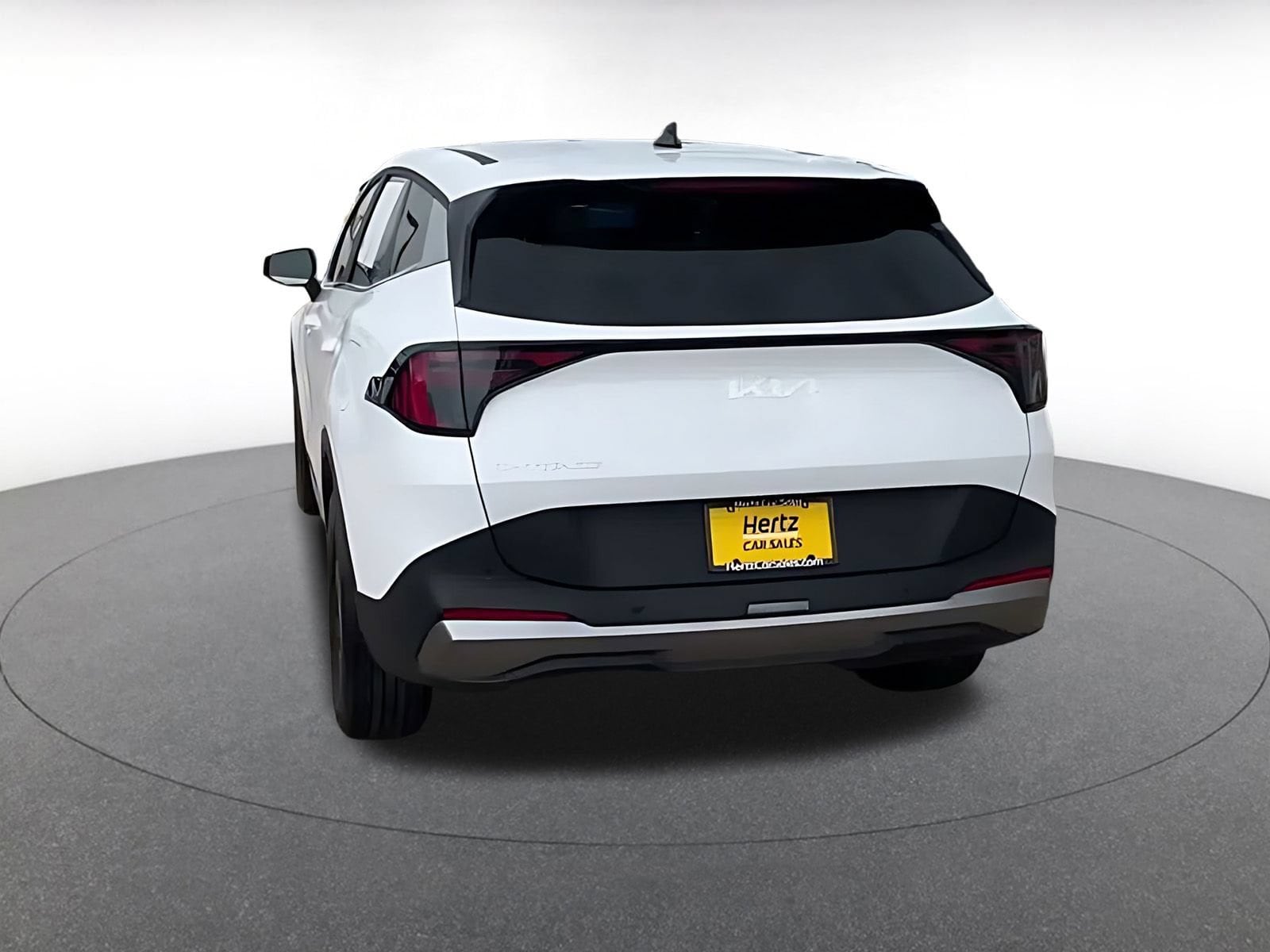 Thumbnail: 2026 Kia Sportage - 4