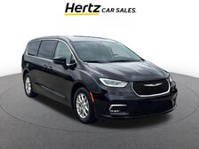 2024 Chrysler Pacifica Touring L -
                  Houston, TX