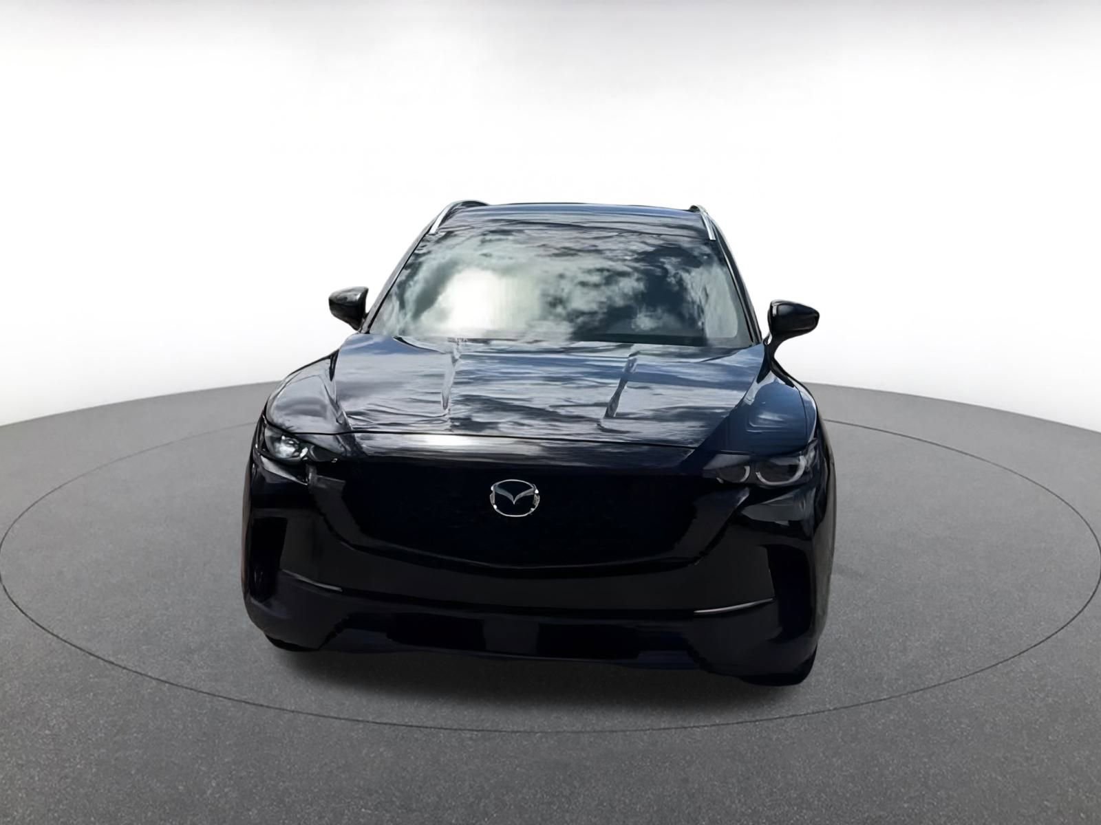 Thumbnail: 2025 Mazda CX-50 - 4