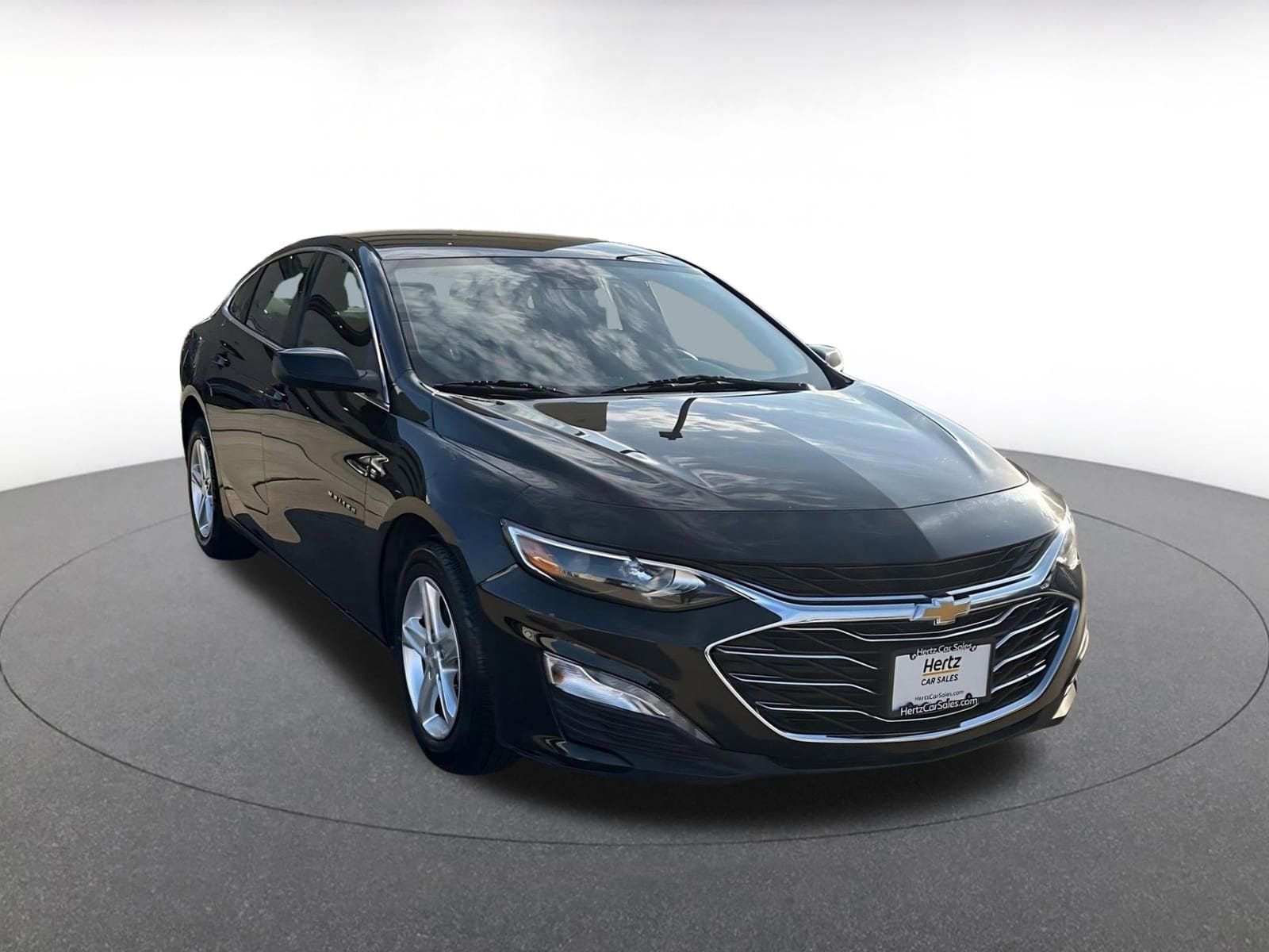 Thumbnail: 2023 Chevrolet Malibu - 1