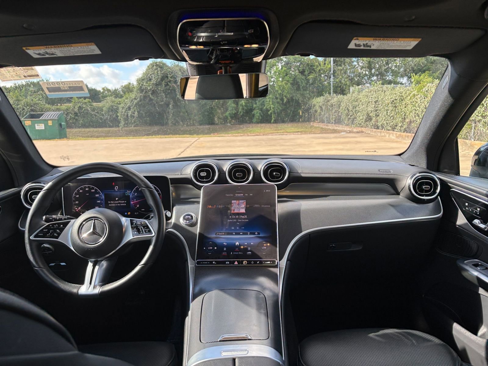 Thumbnail: 2024 Mercedes-Benz GLC - 33