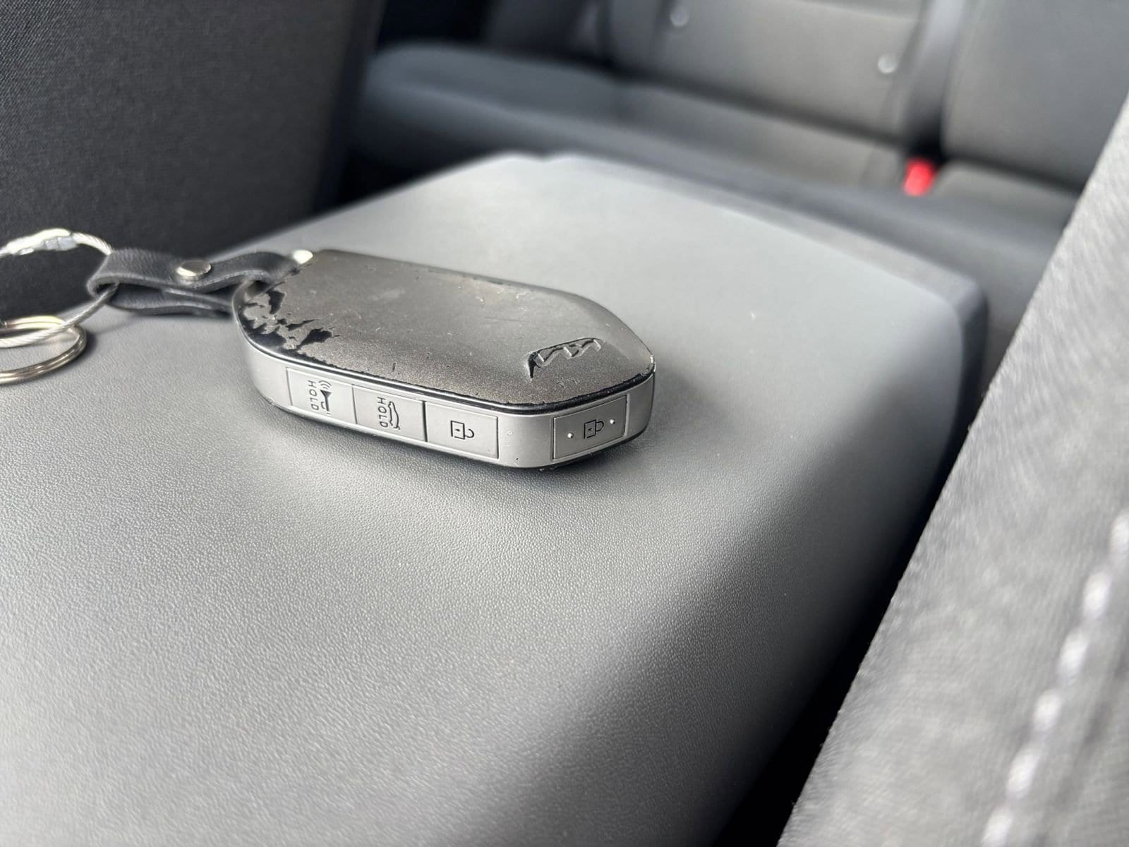 Thumbnail: 2025 Kia K4 - 21