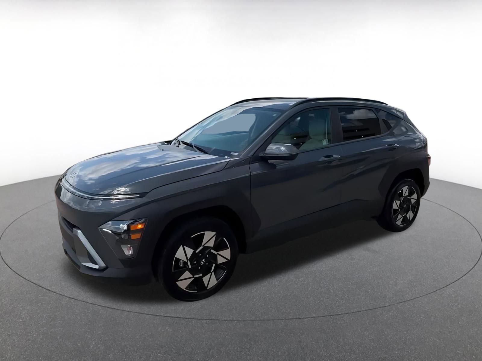 Thumbnail: 2025 Hyundai Kona - 8