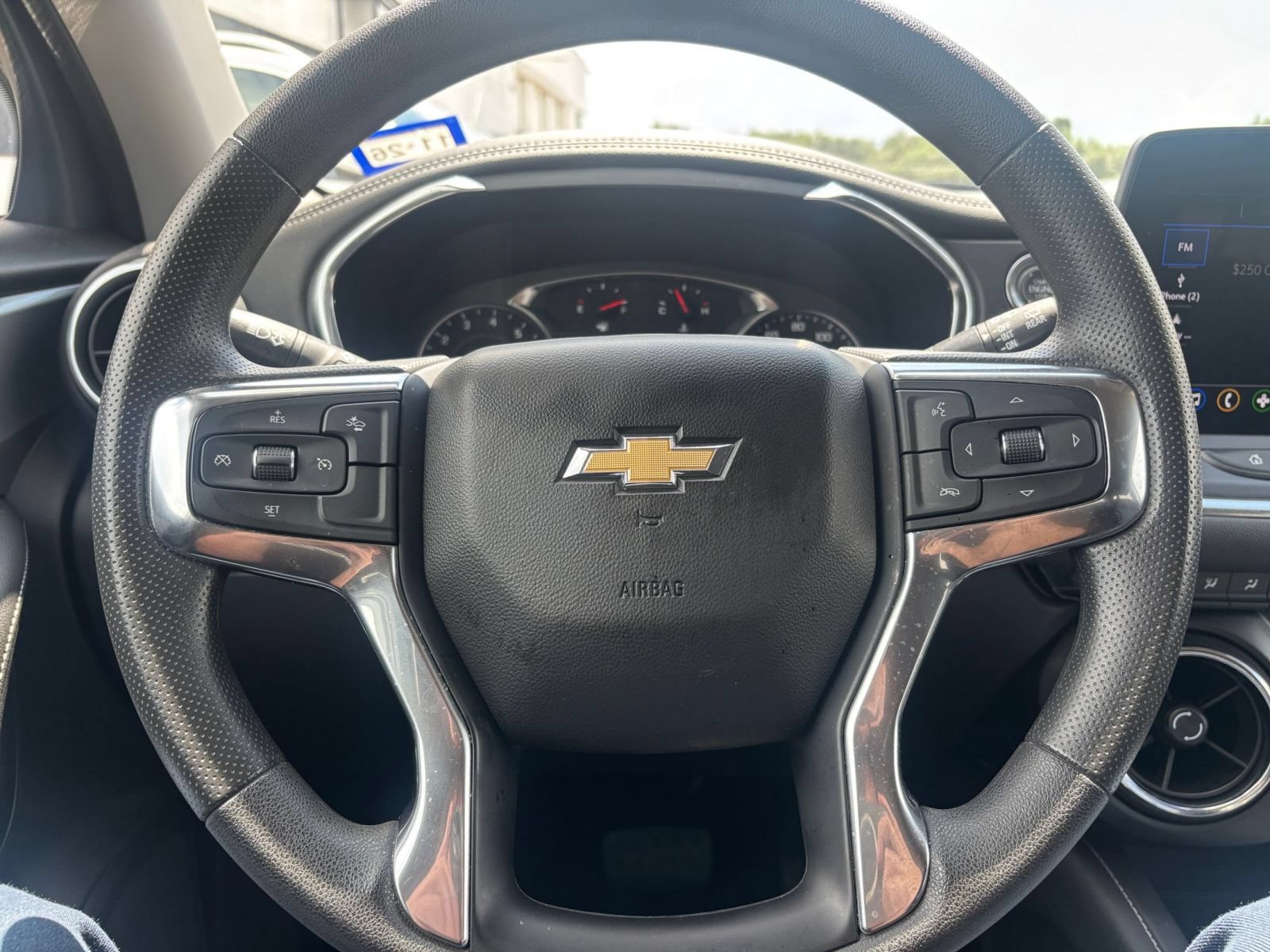 Thumbnail: 2026 Chevrolet Blazer - 28