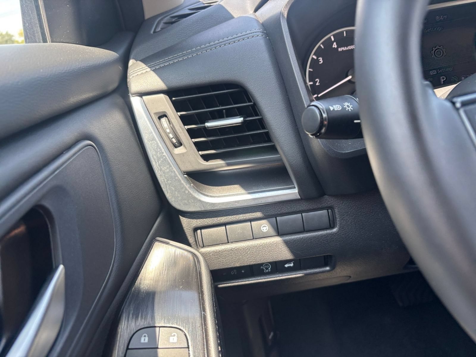 Thumbnail: 2026 Nissan Rogue - 30