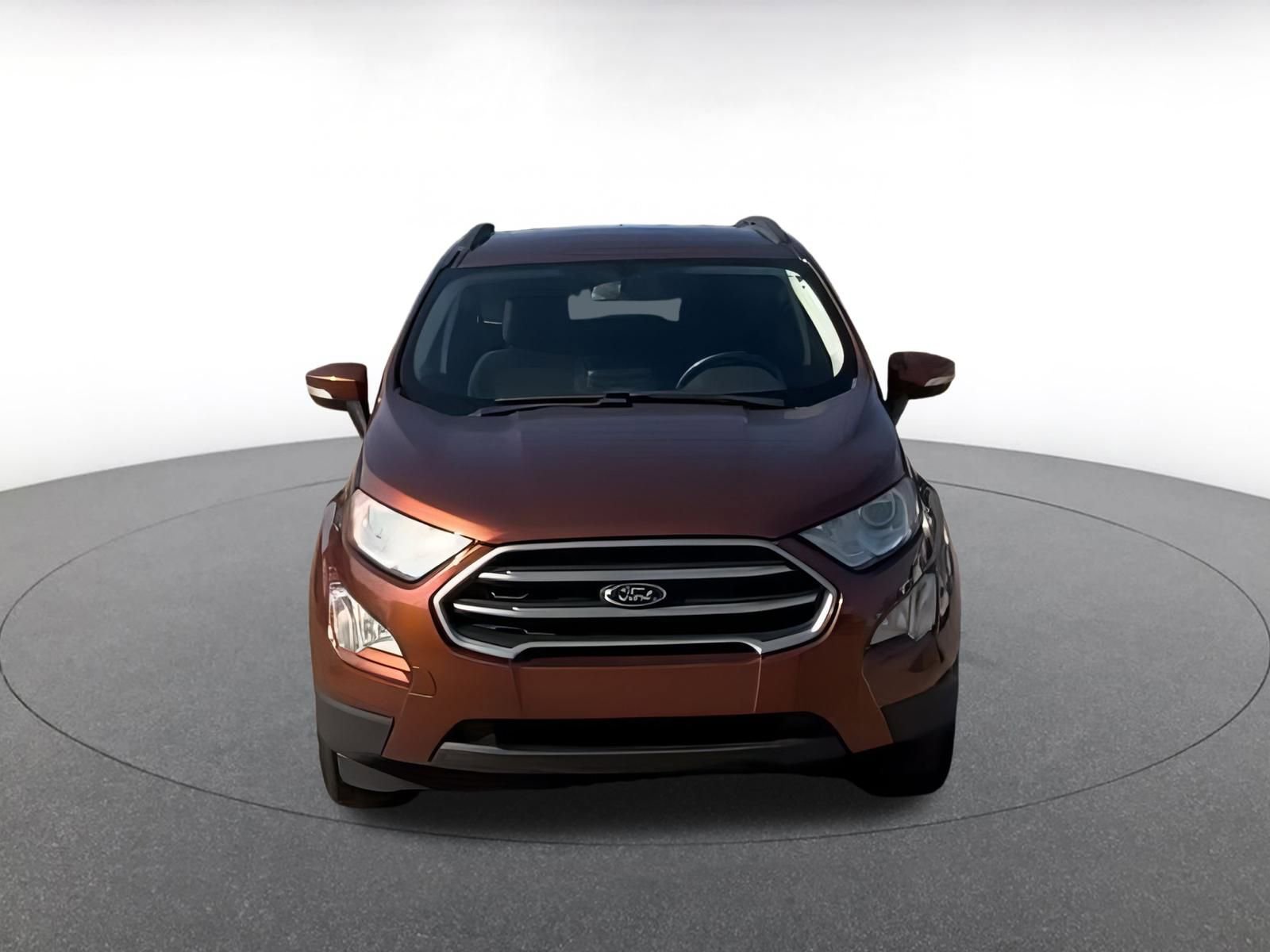 Thumbnail: 2019 Ford EcoSport - 3