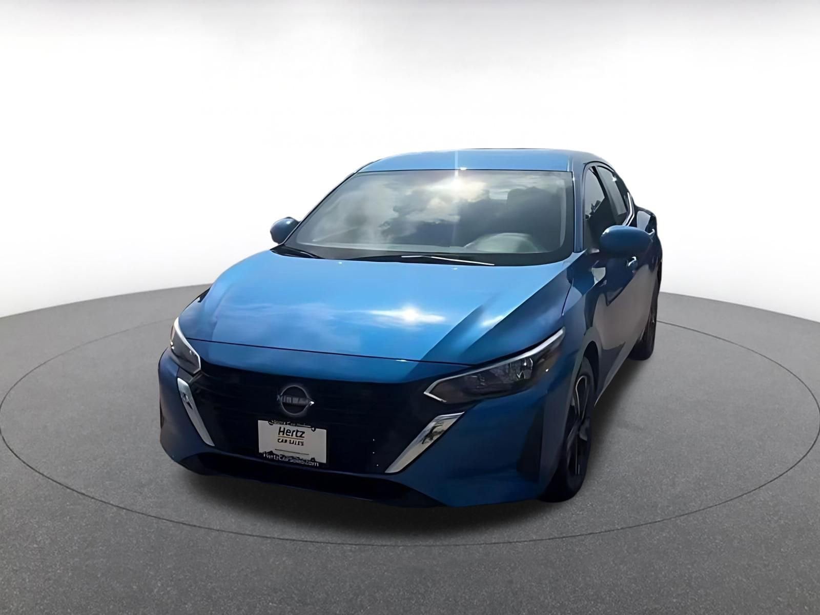 Thumbnail: 2025 Nissan Sentra - 7