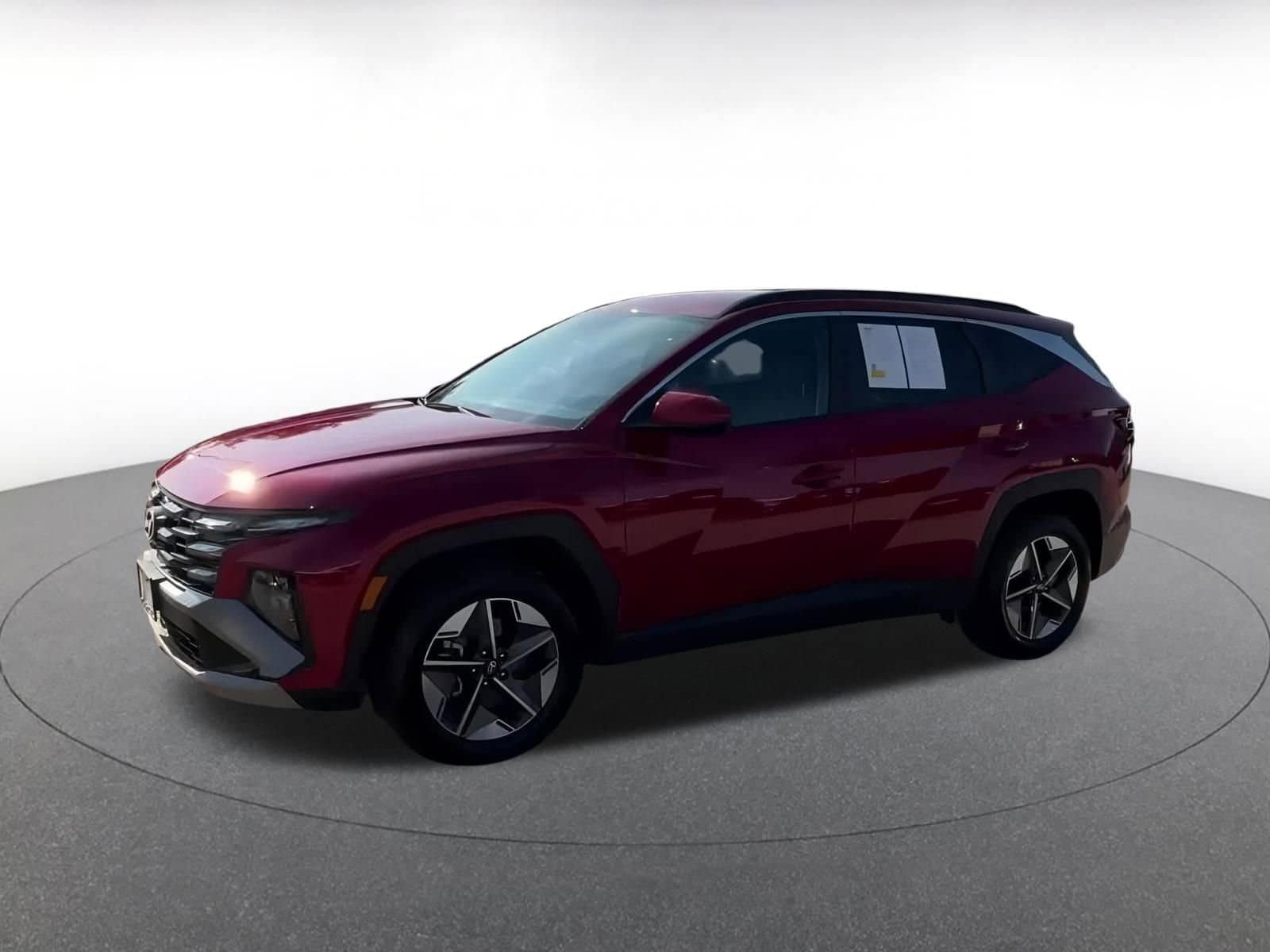 Thumbnail: 2025 Hyundai Tucson - 7