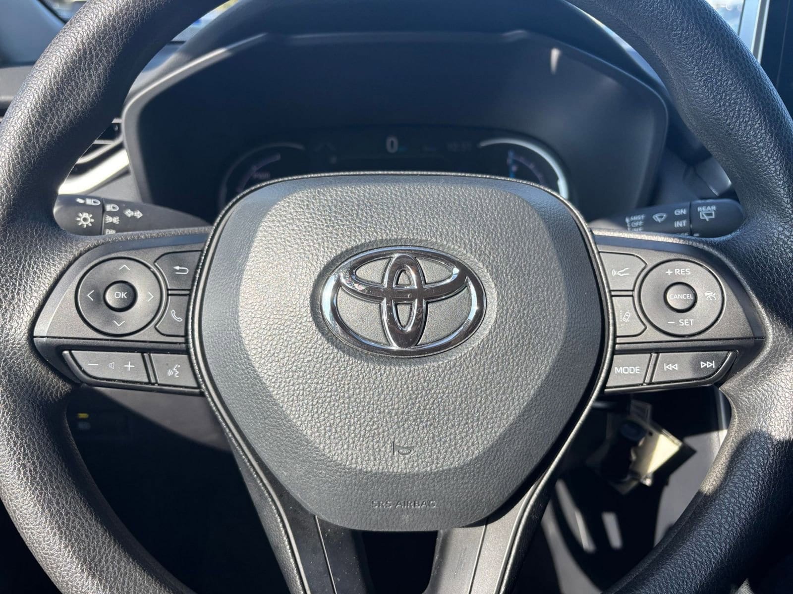 Thumbnail: 2025 Toyota RAV4 - 27