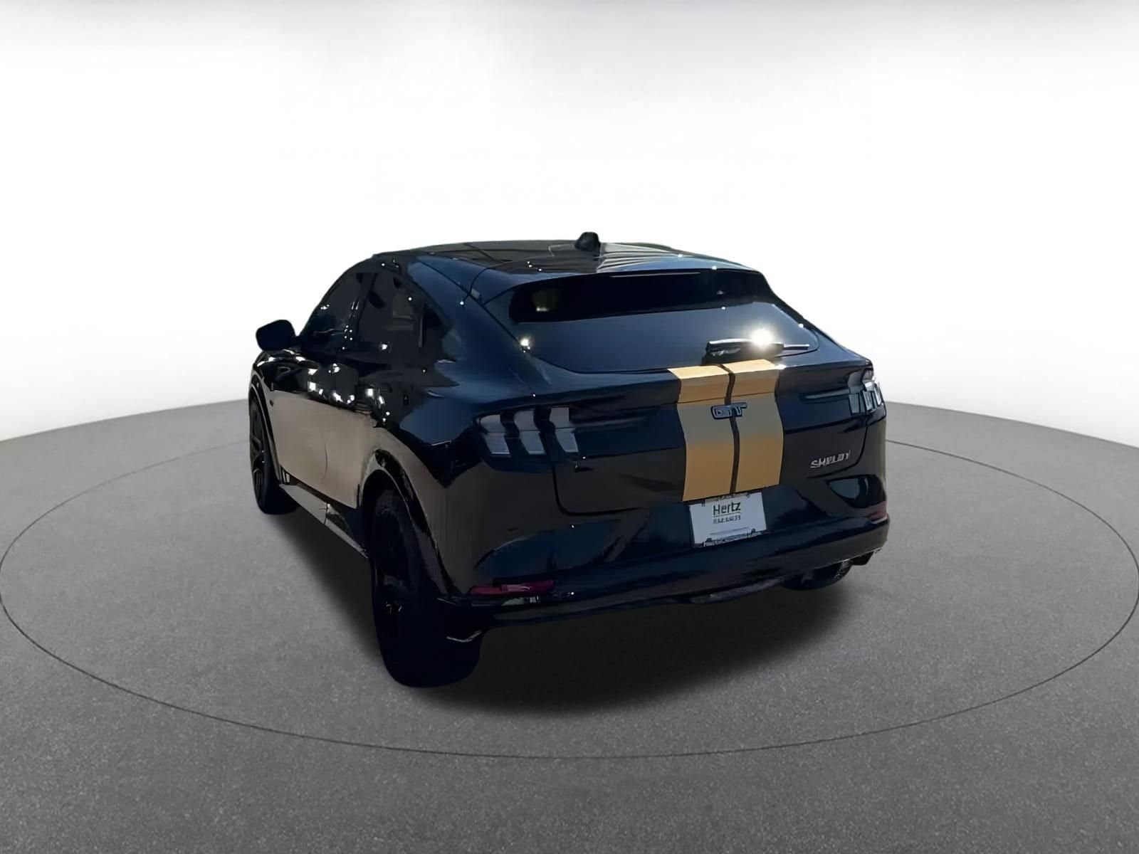 Thumbnail: 2023 Ford Mustang Mach-E - 11