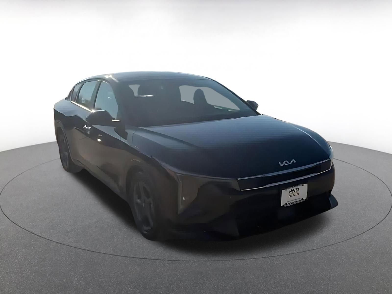 Thumbnail: 2025 Kia K4 - 3