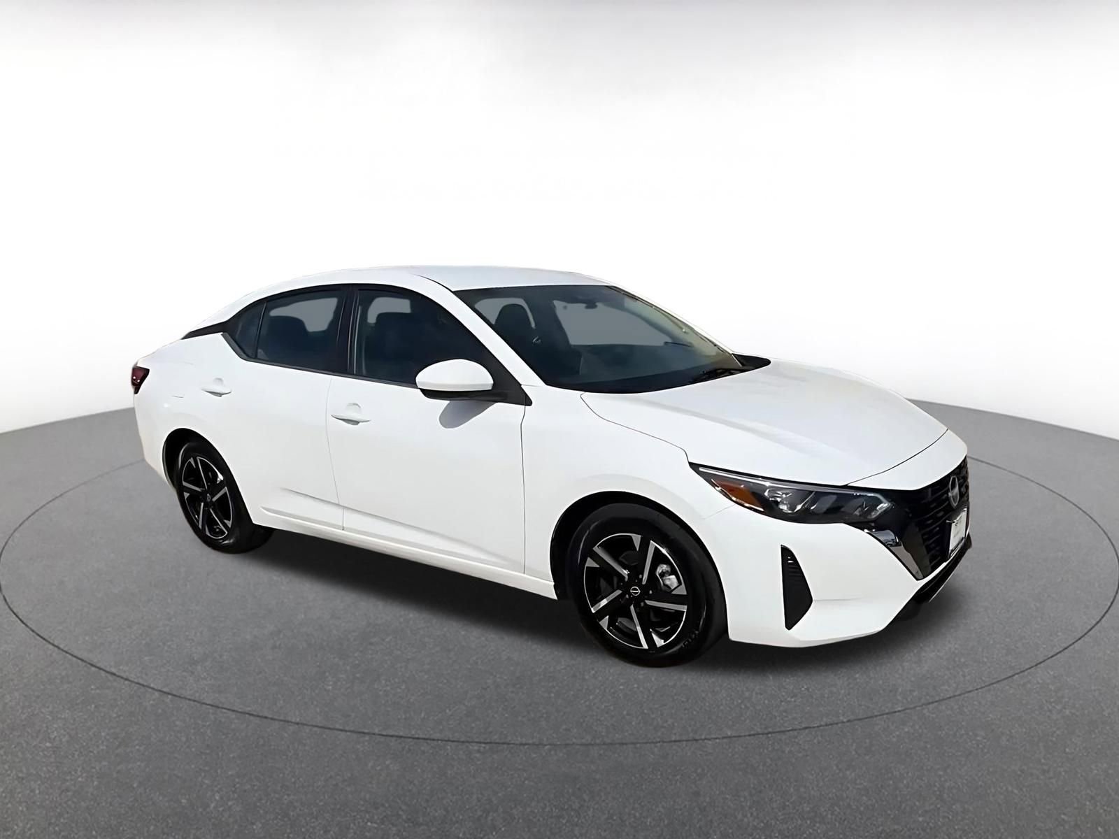 Thumbnail: 2025 Nissan Sentra - 2