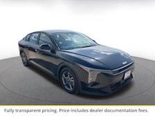 2025 Kia K4 LXS -
                  Houston, TX