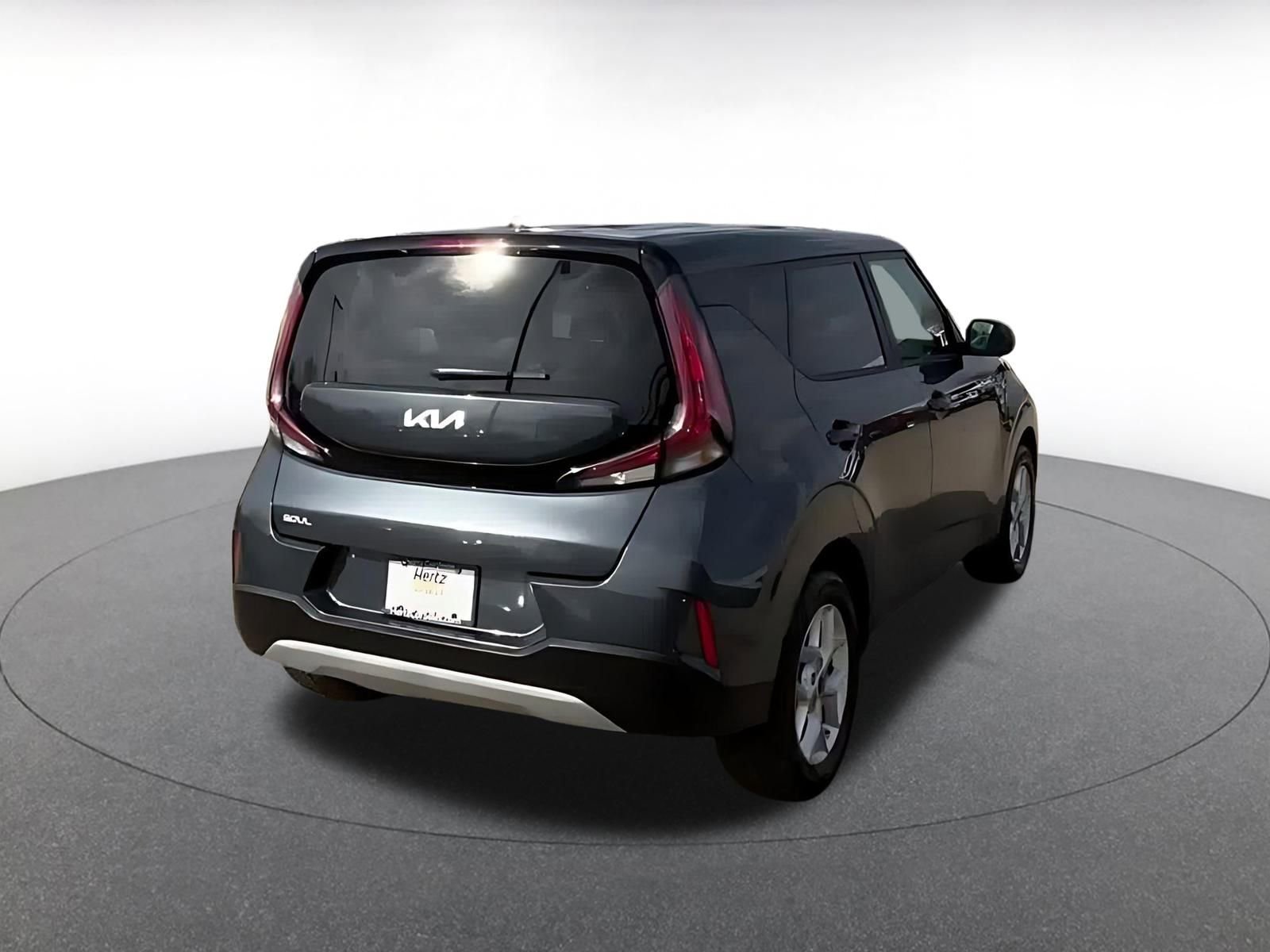 Thumbnail: 2025 Kia Soul - 14