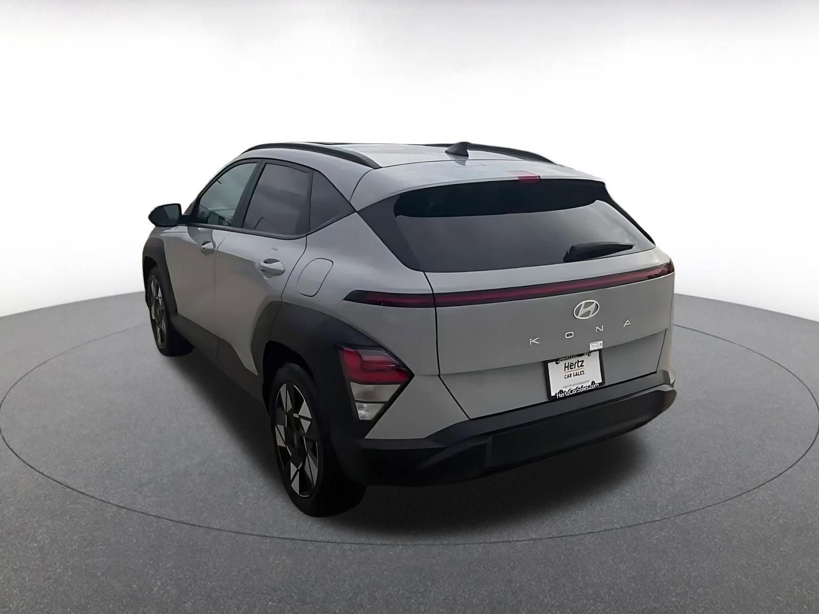 Thumbnail: 2025 Hyundai Kona - 11