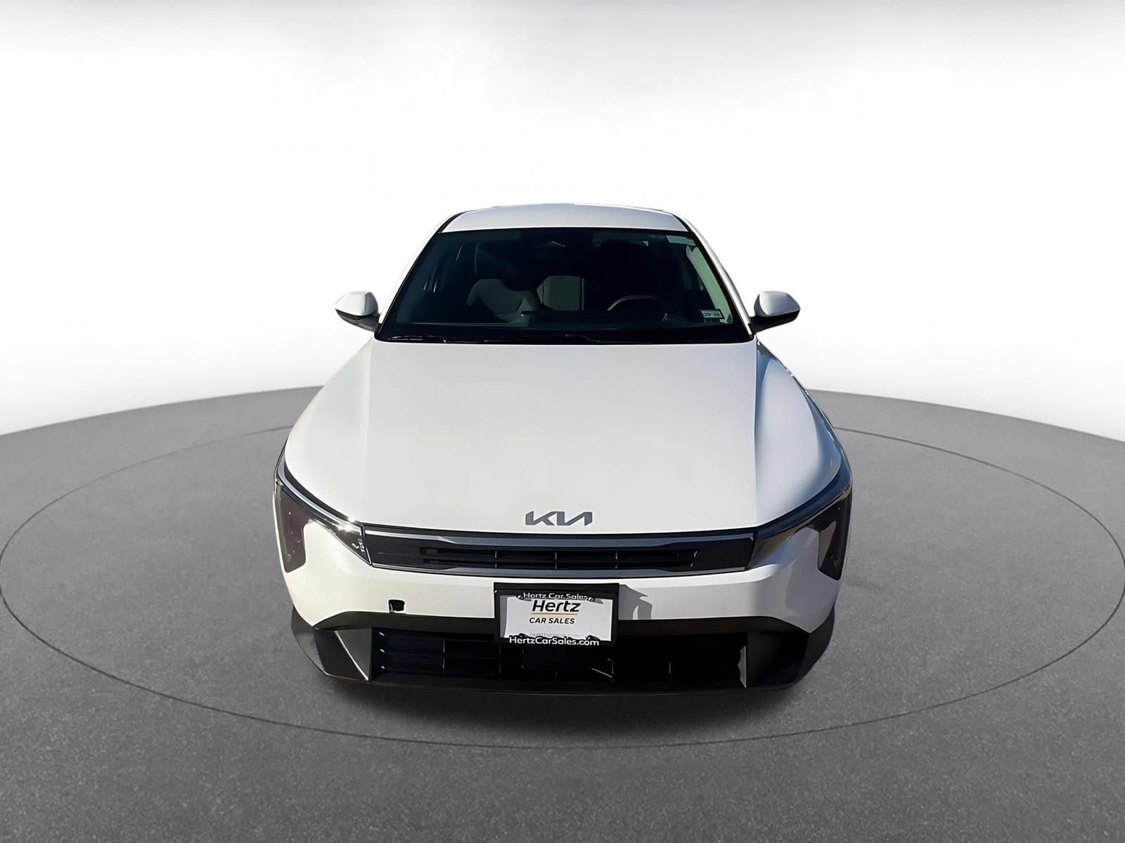 Thumbnail: 2025 Kia K4 - 4