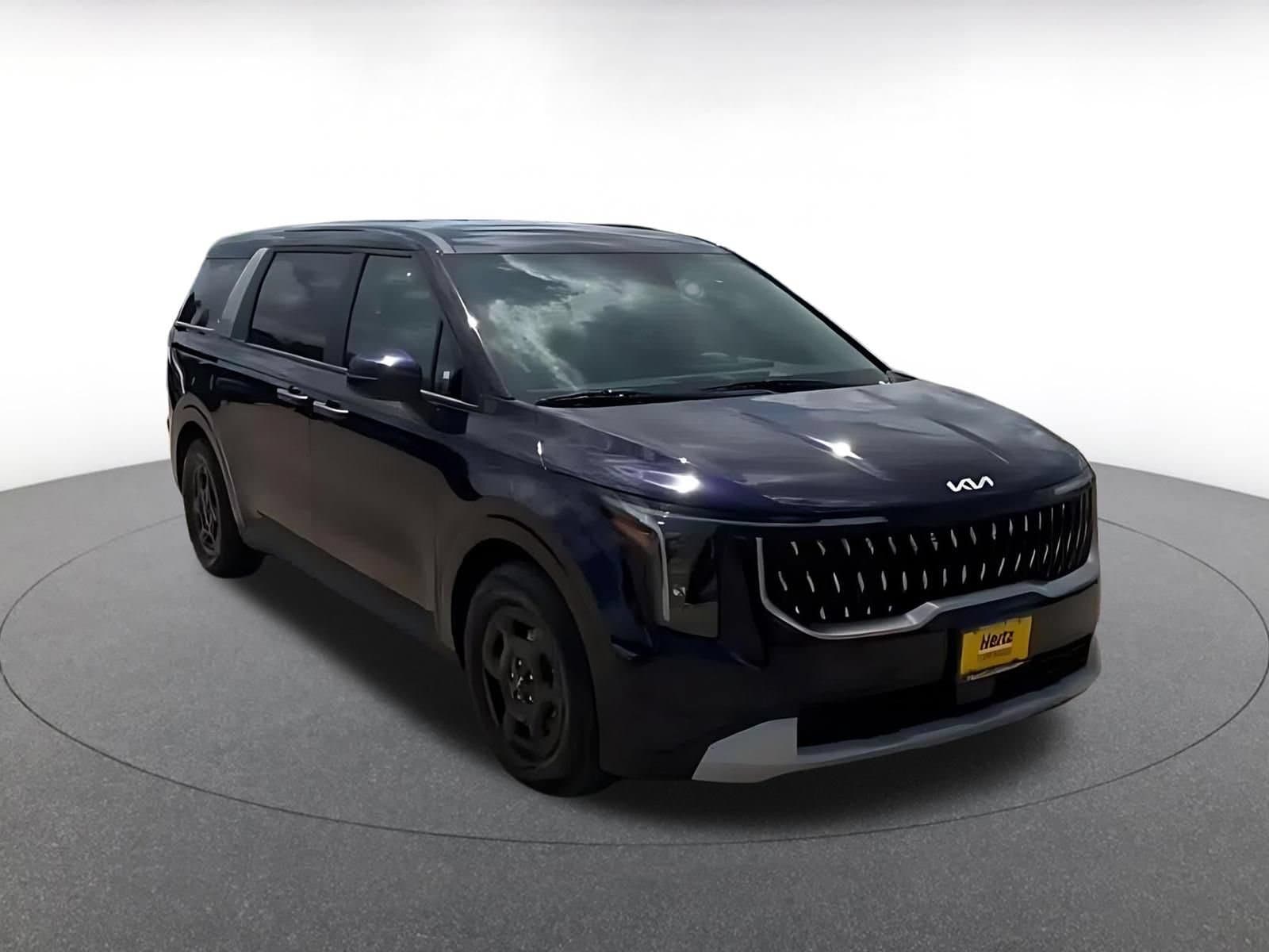 Thumbnail: 2026 Kia Carnival - 3