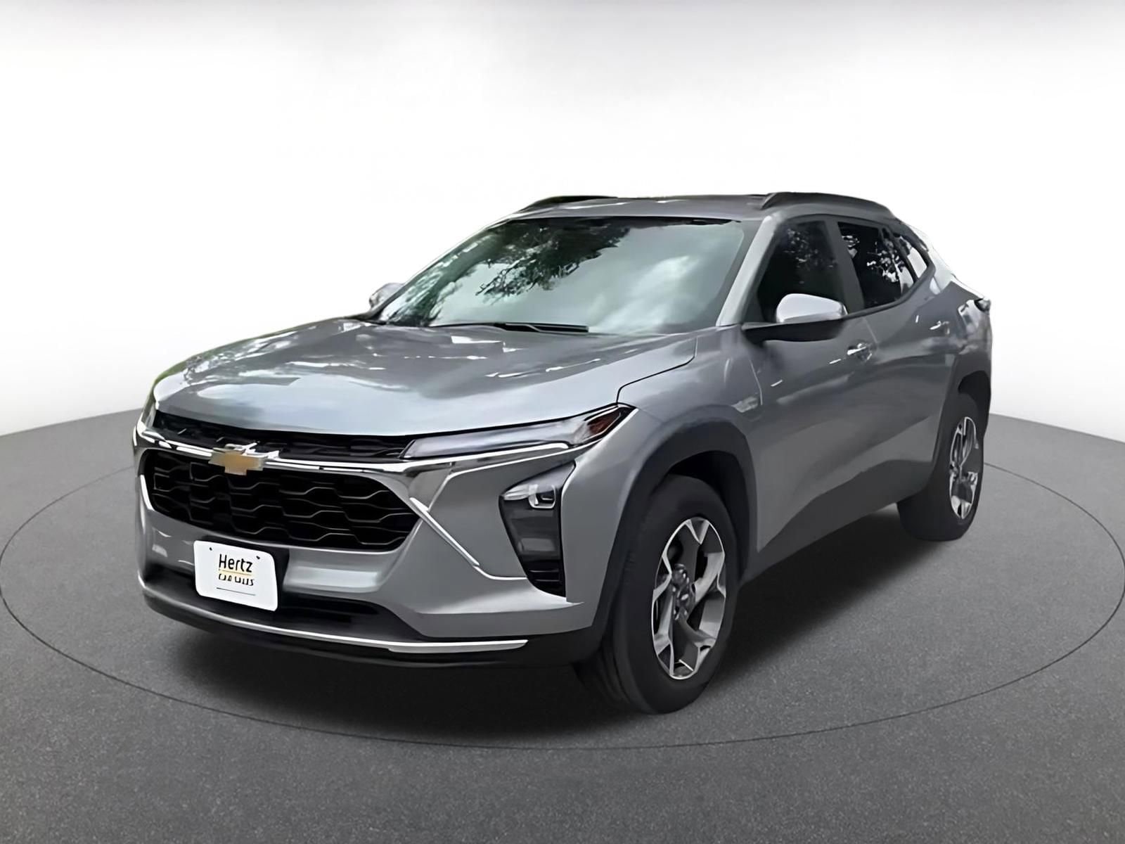 Thumbnail: 2025 Chevrolet Trax - 7