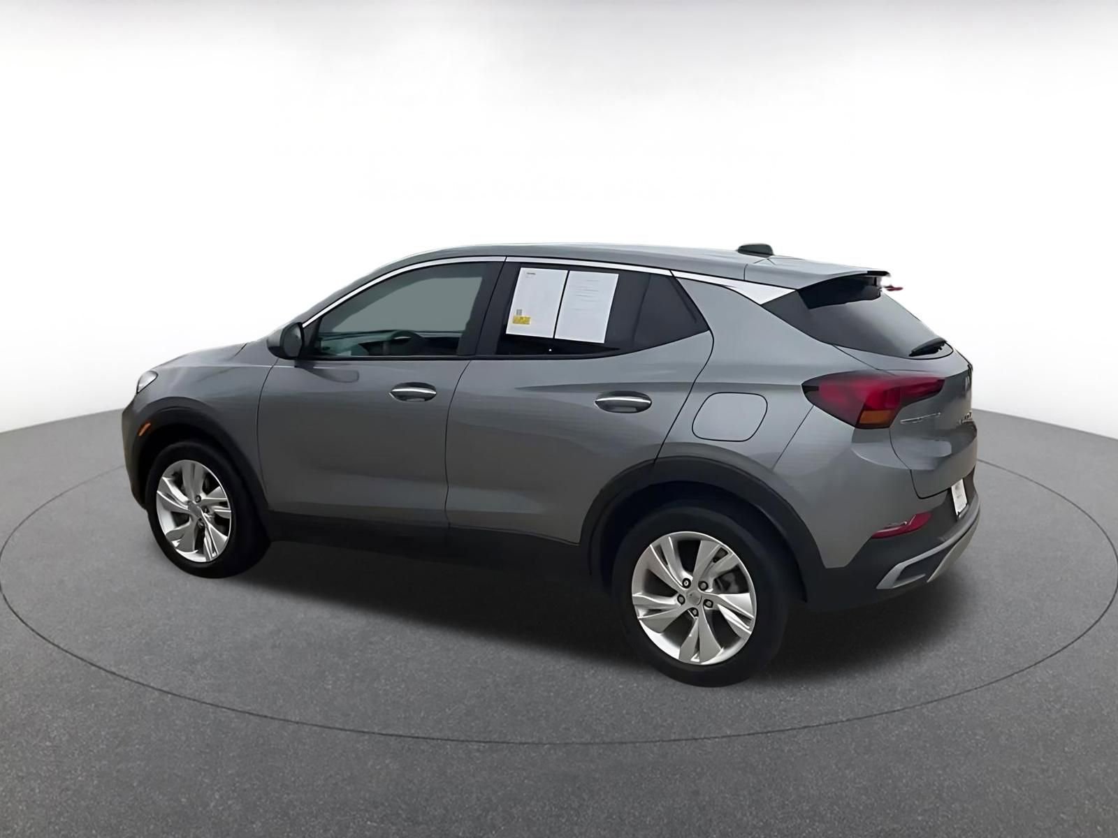 Thumbnail: 2025 Buick Encore GX - 10