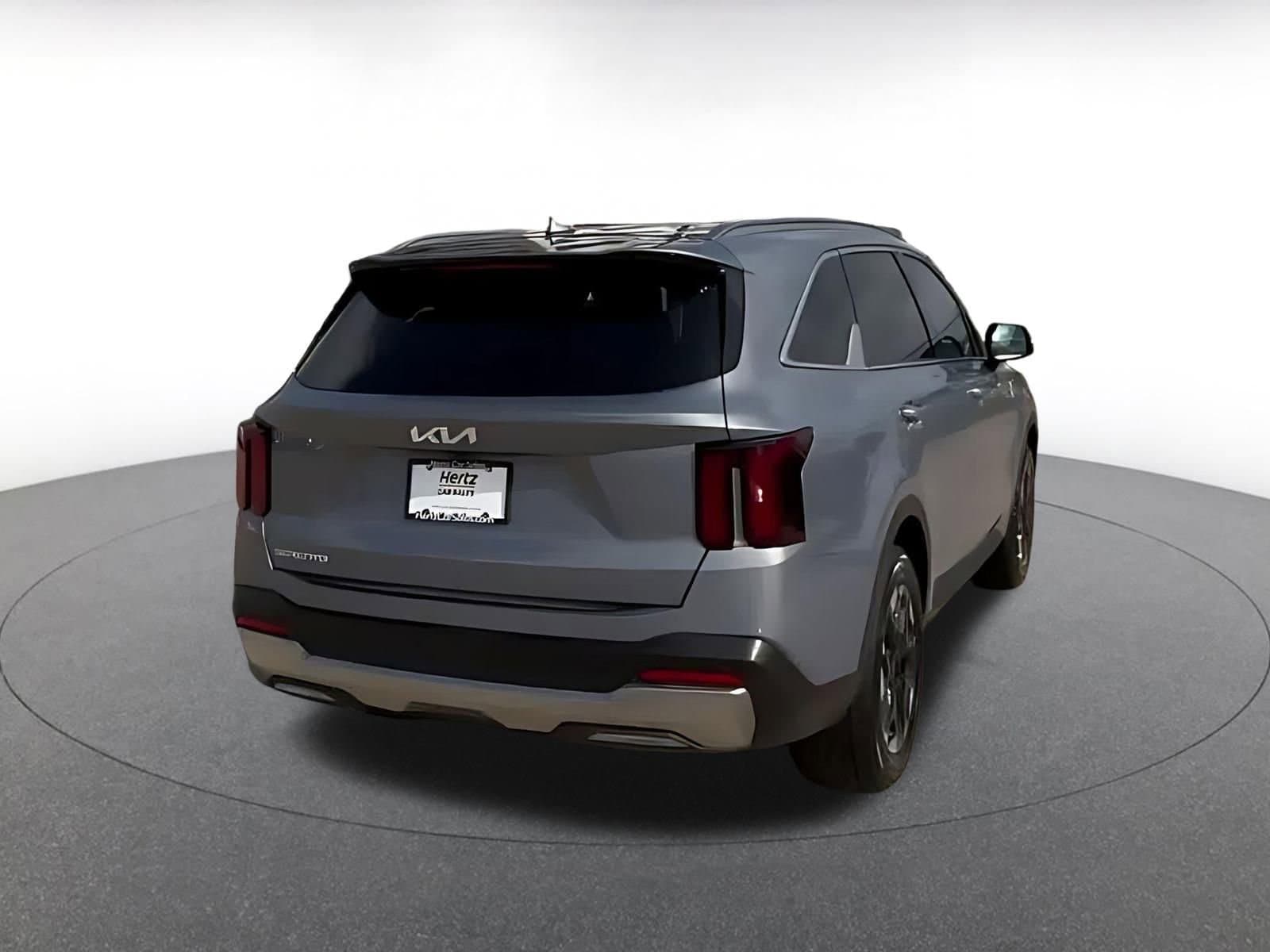 Thumbnail: 2024 Kia Sorento - 14