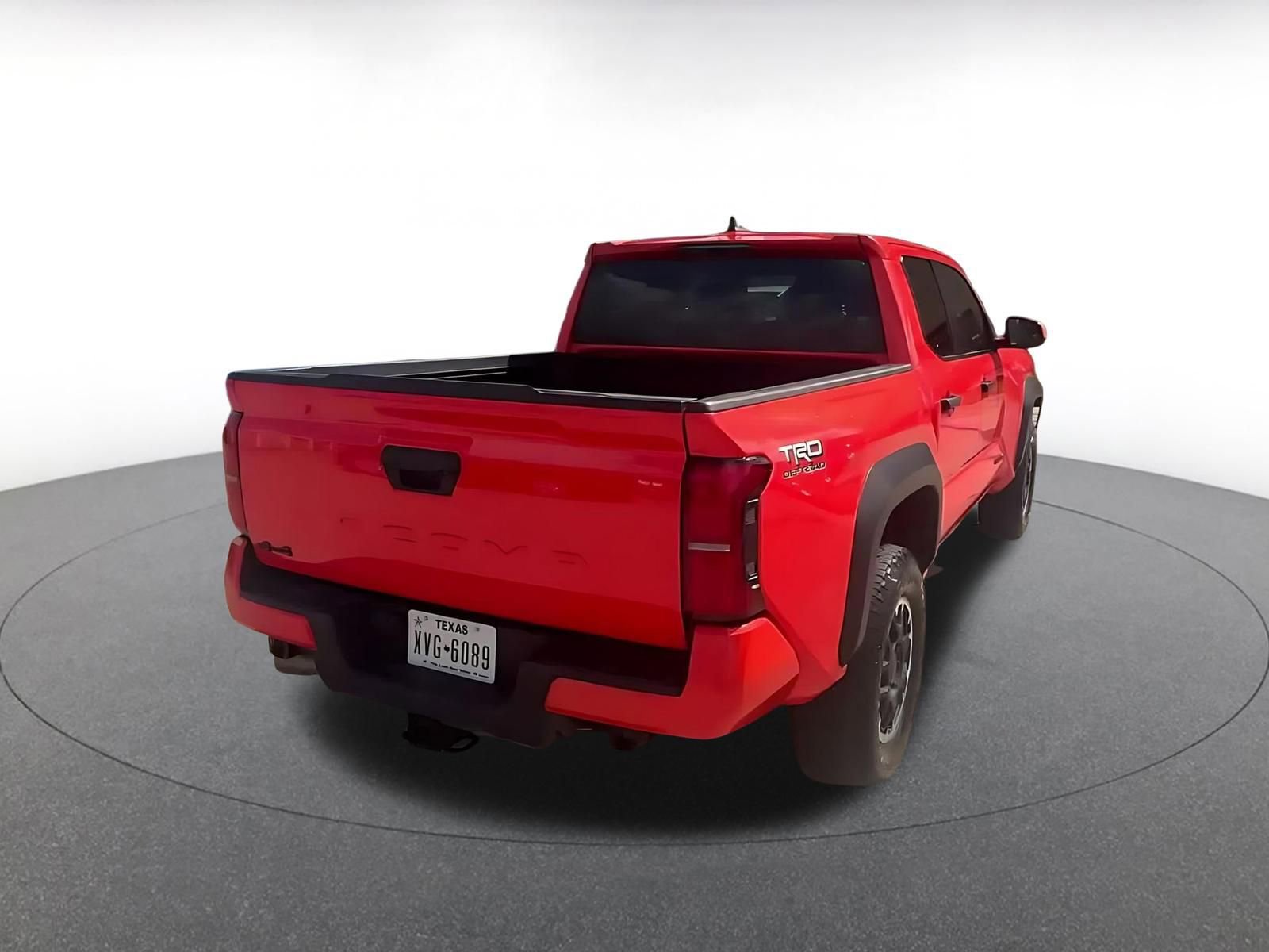 Thumbnail: 2024 Toyota Tacoma - 14