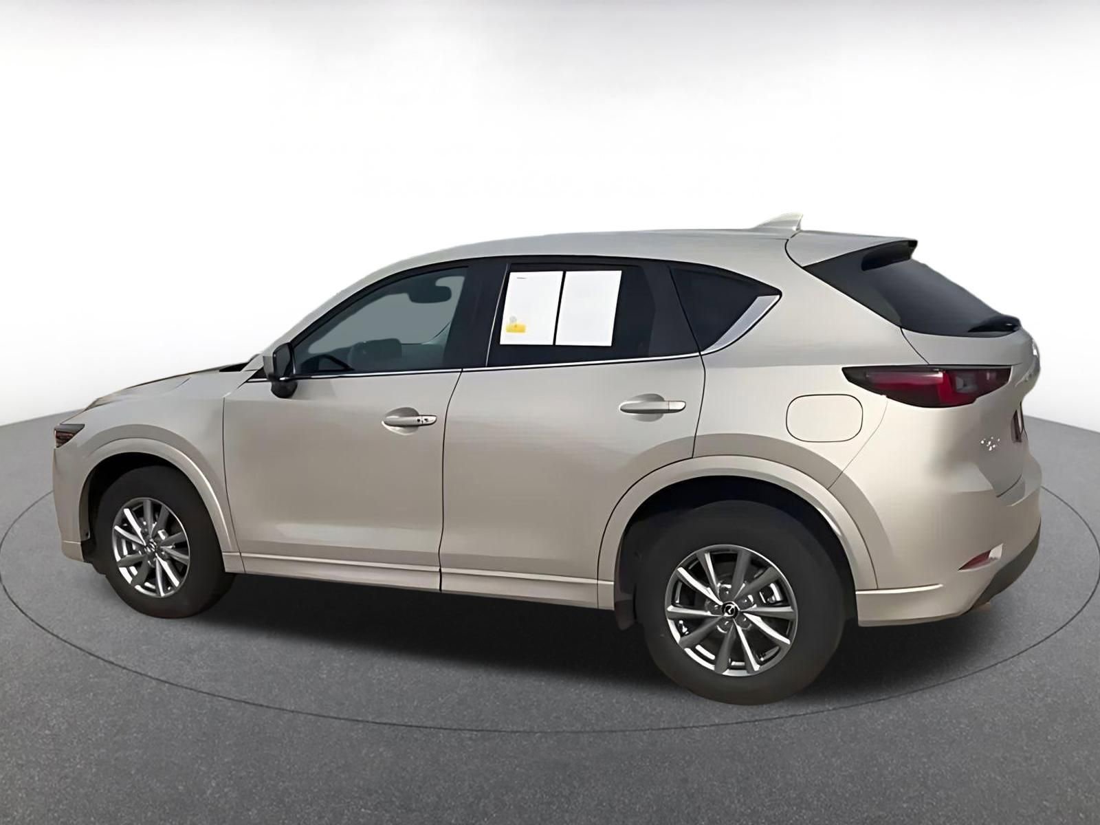 Thumbnail: 2025 Mazda CX-5 - 10